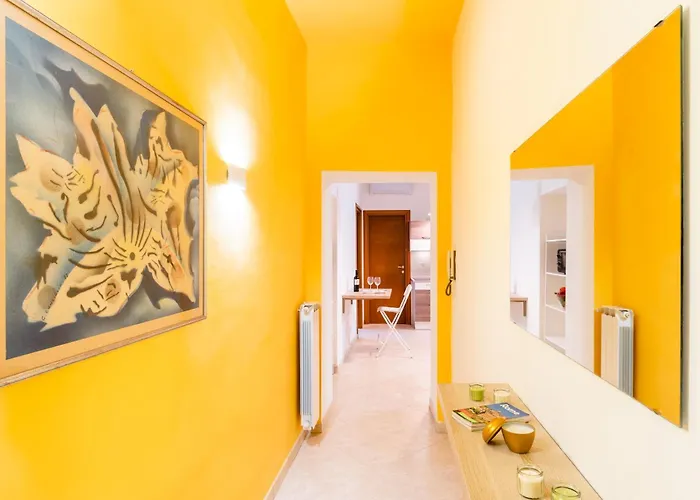 Apartment Maria in Monti
